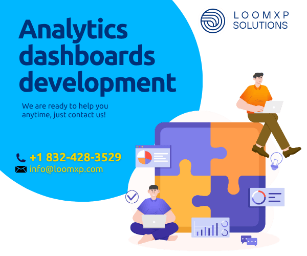 LoomXP Solutions hero carousel image 1