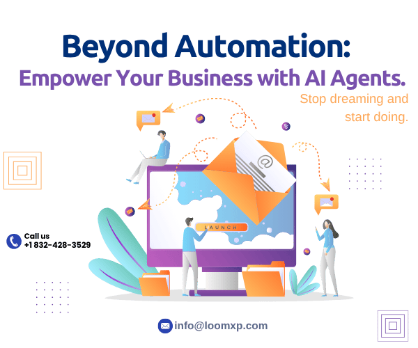 LoomXP Solutions hero carousel image 2