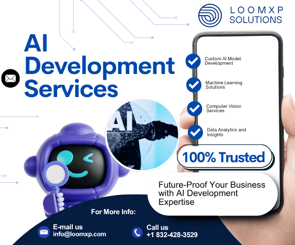 LoomXP Solutions hero carousel image 3