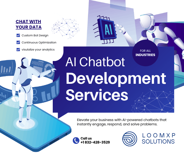 LoomXP Solutions hero carousel image 5